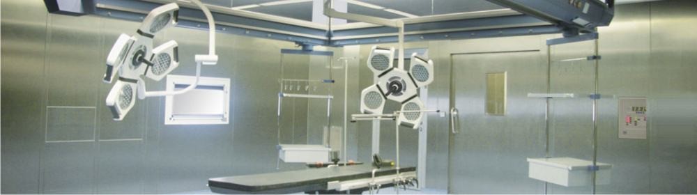 Krankenhaustechnik